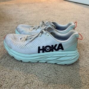 Hoka Rincon 3